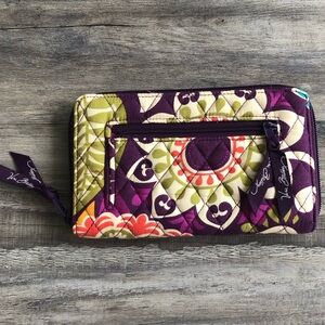 Vera Bradley Wallet